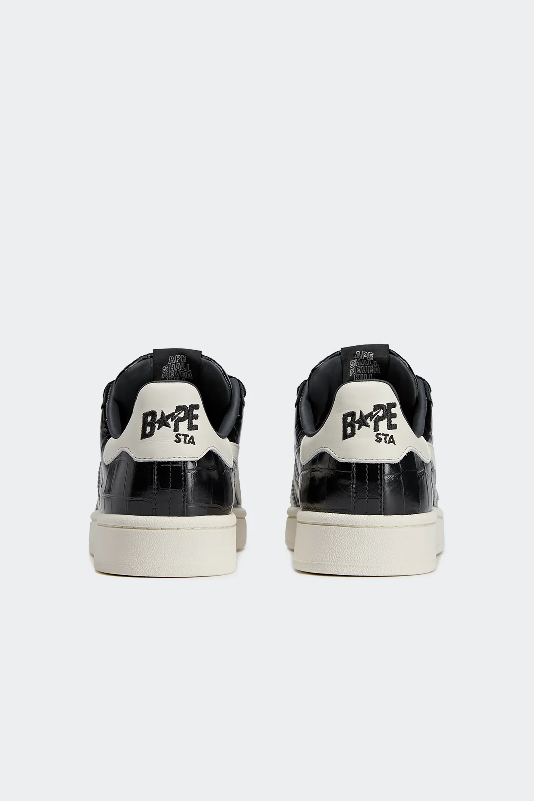 ADIDAS CAMPUS 00S X BAPE - Image 4