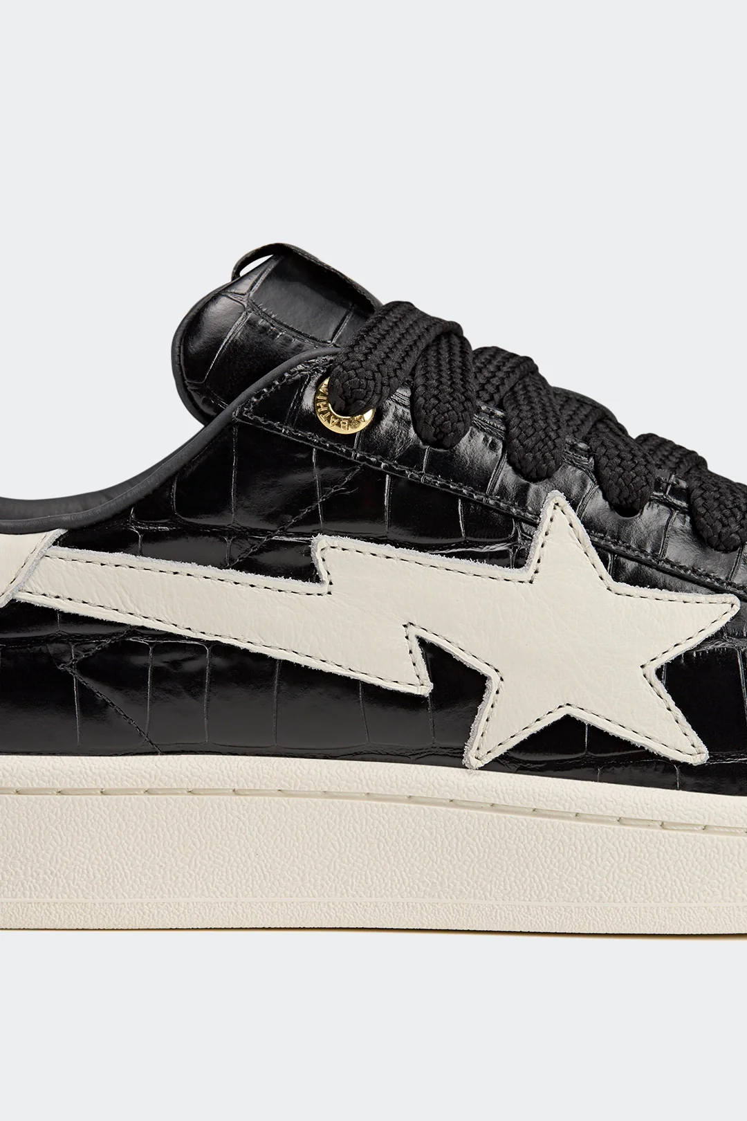 ADIDAS CAMPUS 00S X BAPE - Image 7