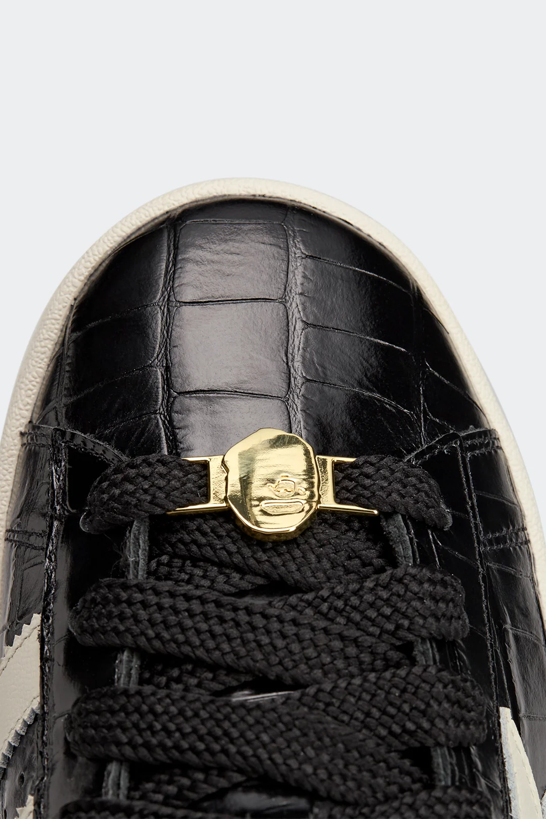 ADIDAS CAMPUS 00S X BAPE - Image 8