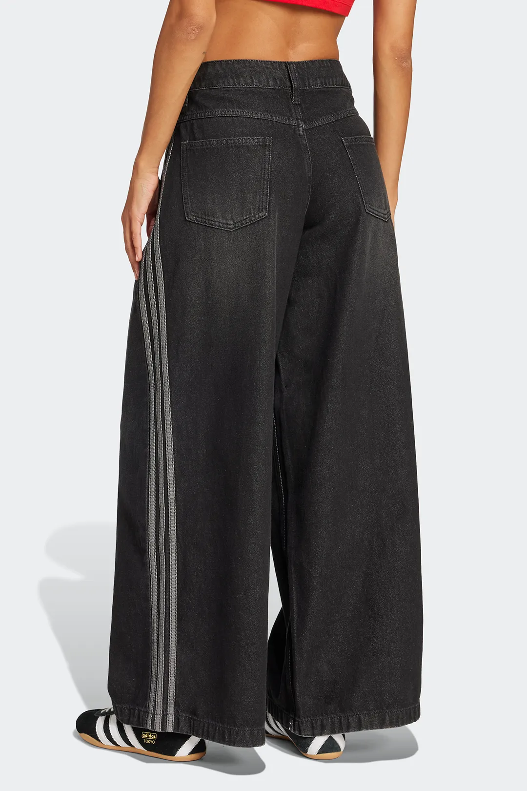 ADIDAS DENIM ADILENIUM - MUJER - Image 3