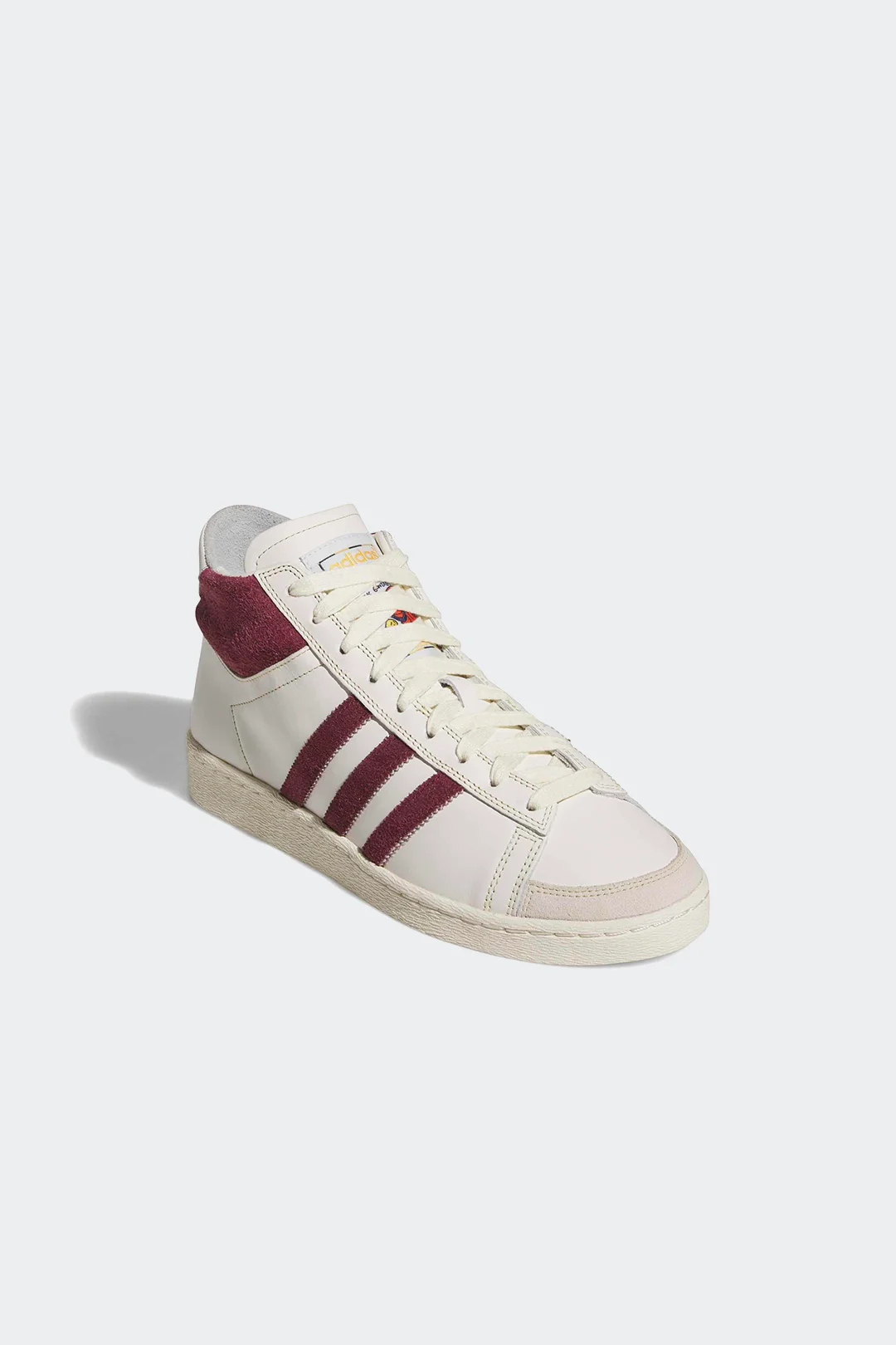 ADIDAS JABBAR HI X MARK GONZALES - Image 3