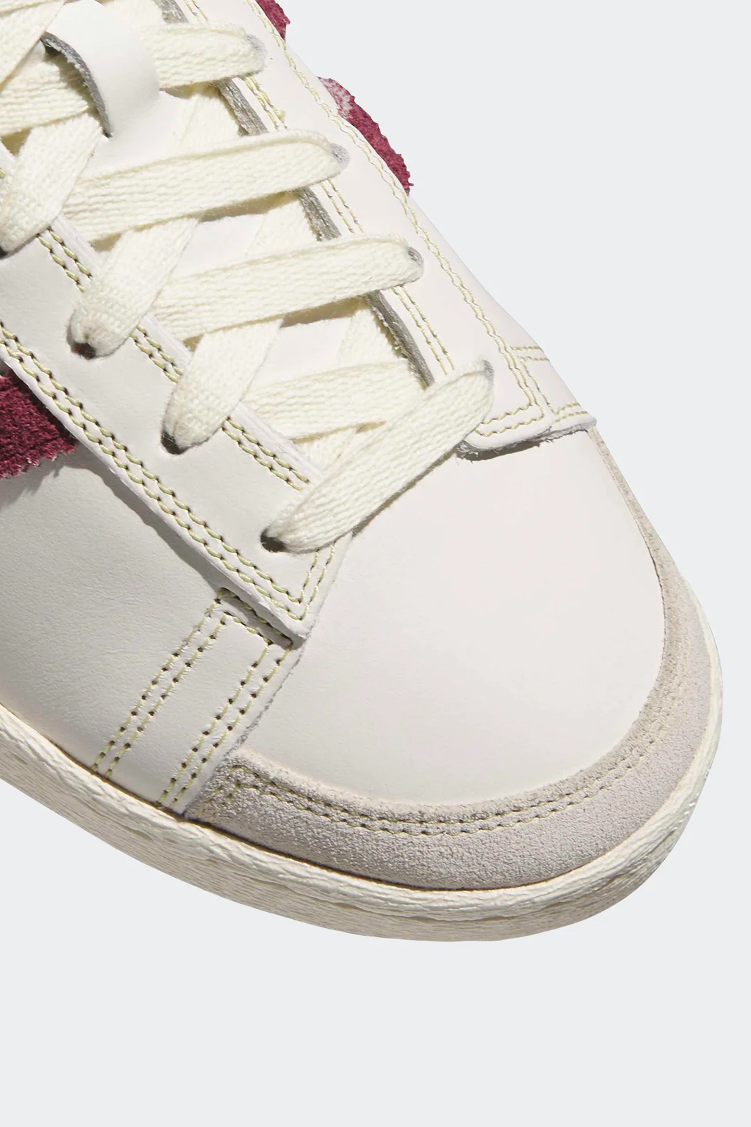 ADIDAS JABBAR HI X MARK GONZALES - Image 7