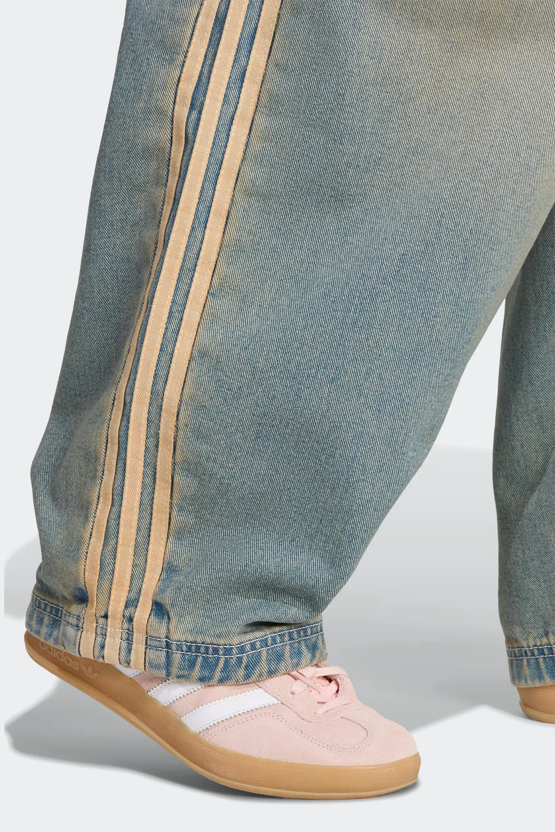 ADIDAS JEAN DENIM ESSENTIAL - MUJER - Image 5