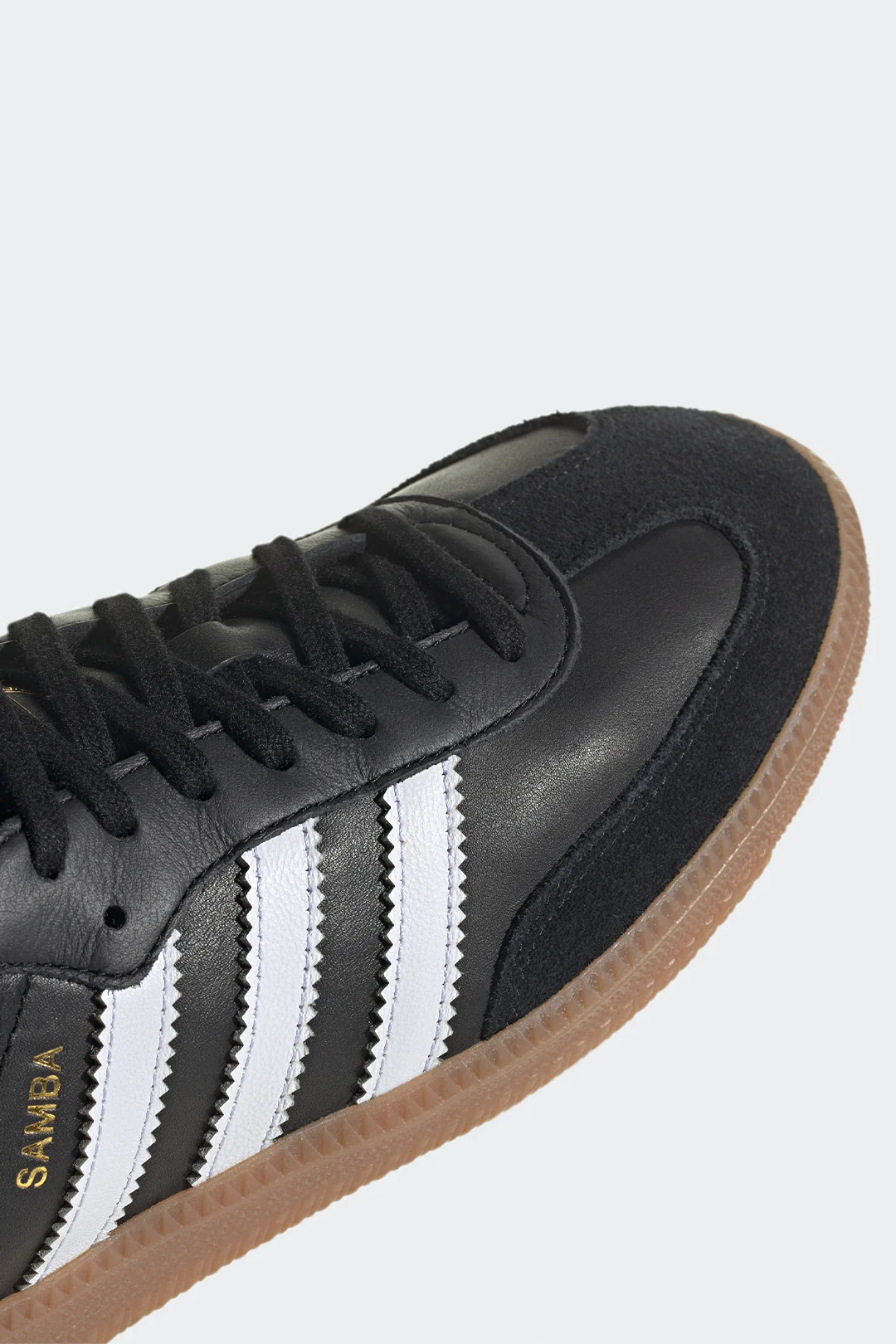 ADIDAS SAMBA DECON BLACK CORE - Image 5