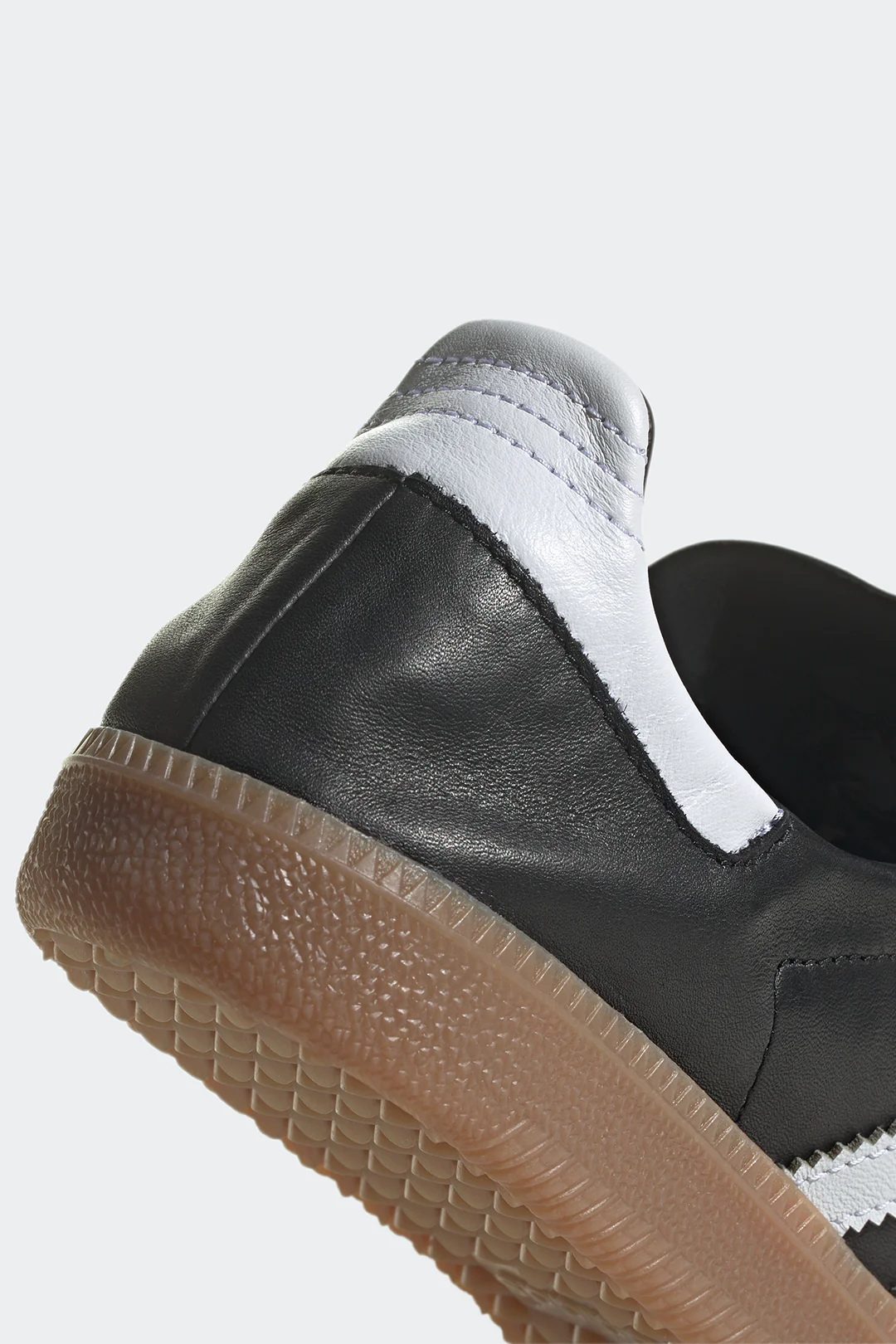 ADIDAS SAMBA DECON BLACK CORE - Image 6