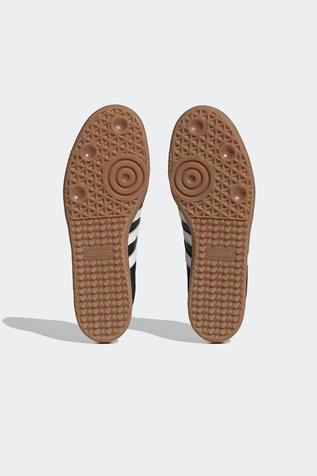 ADIDAS SAMBA DECON BLACK CORE - Image 7