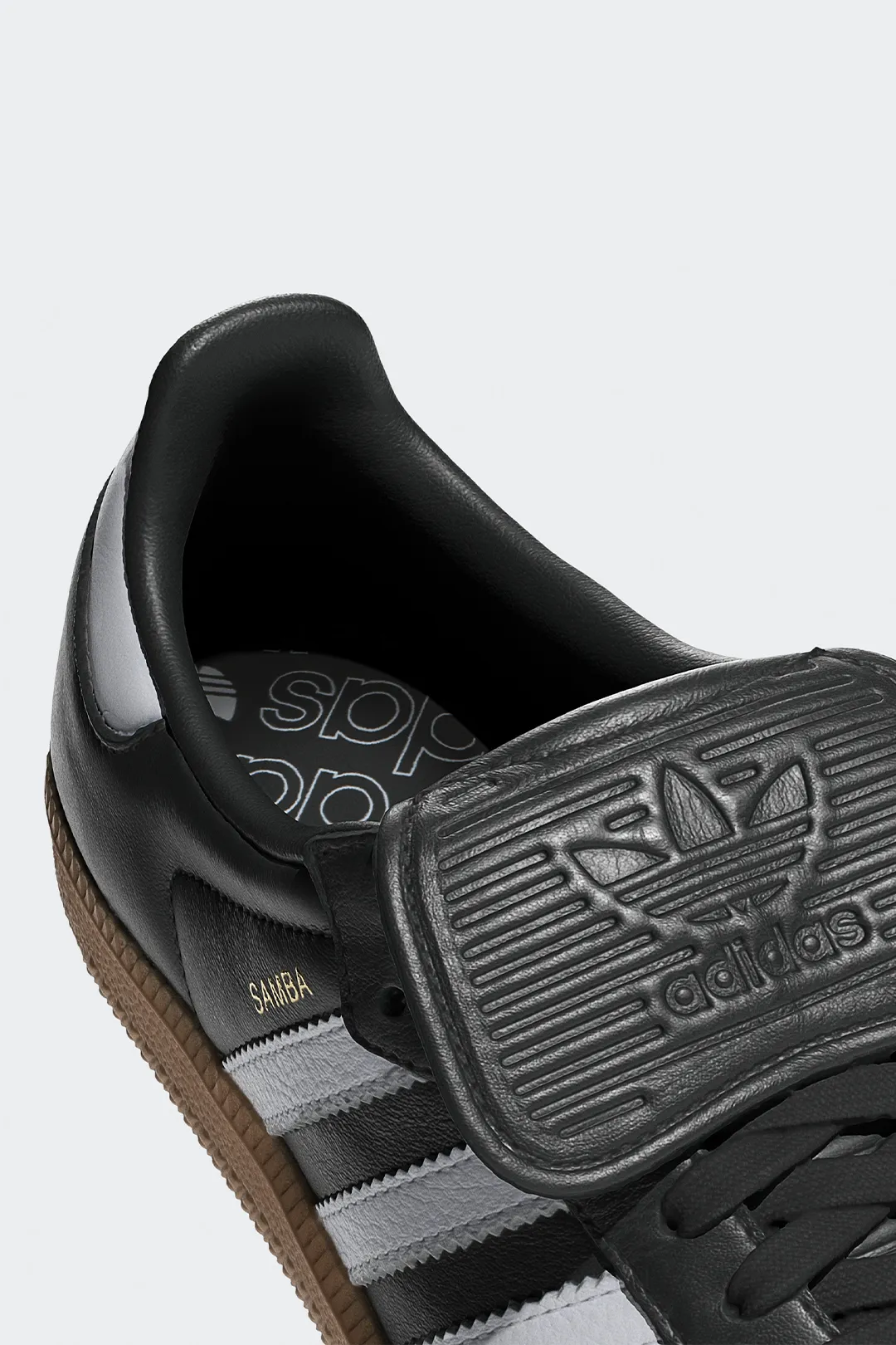 ADIDAS SAMBA LT - MUJER - Image 7