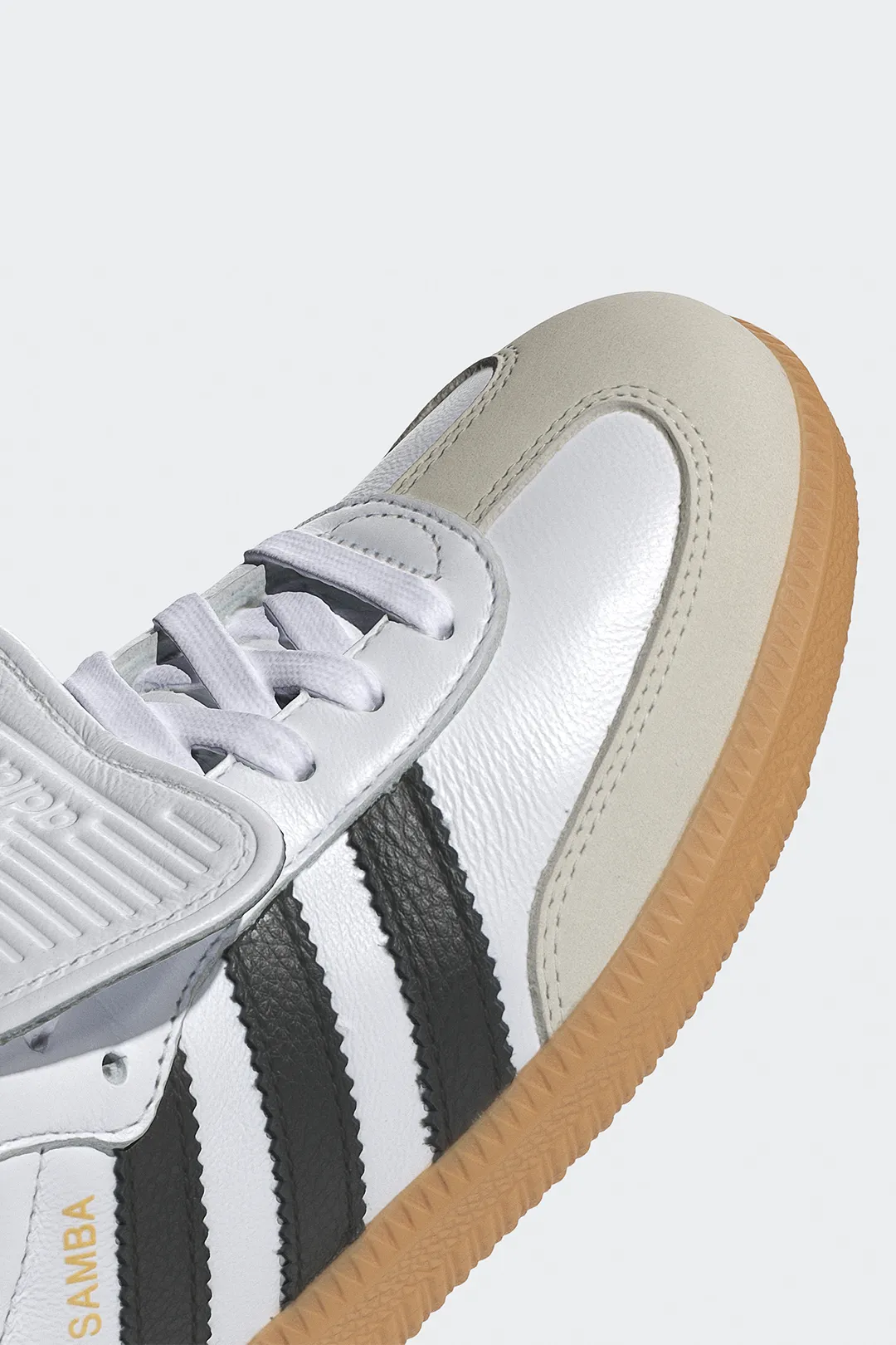 ADIDAS SAMBA LT - MUJER - Image 8