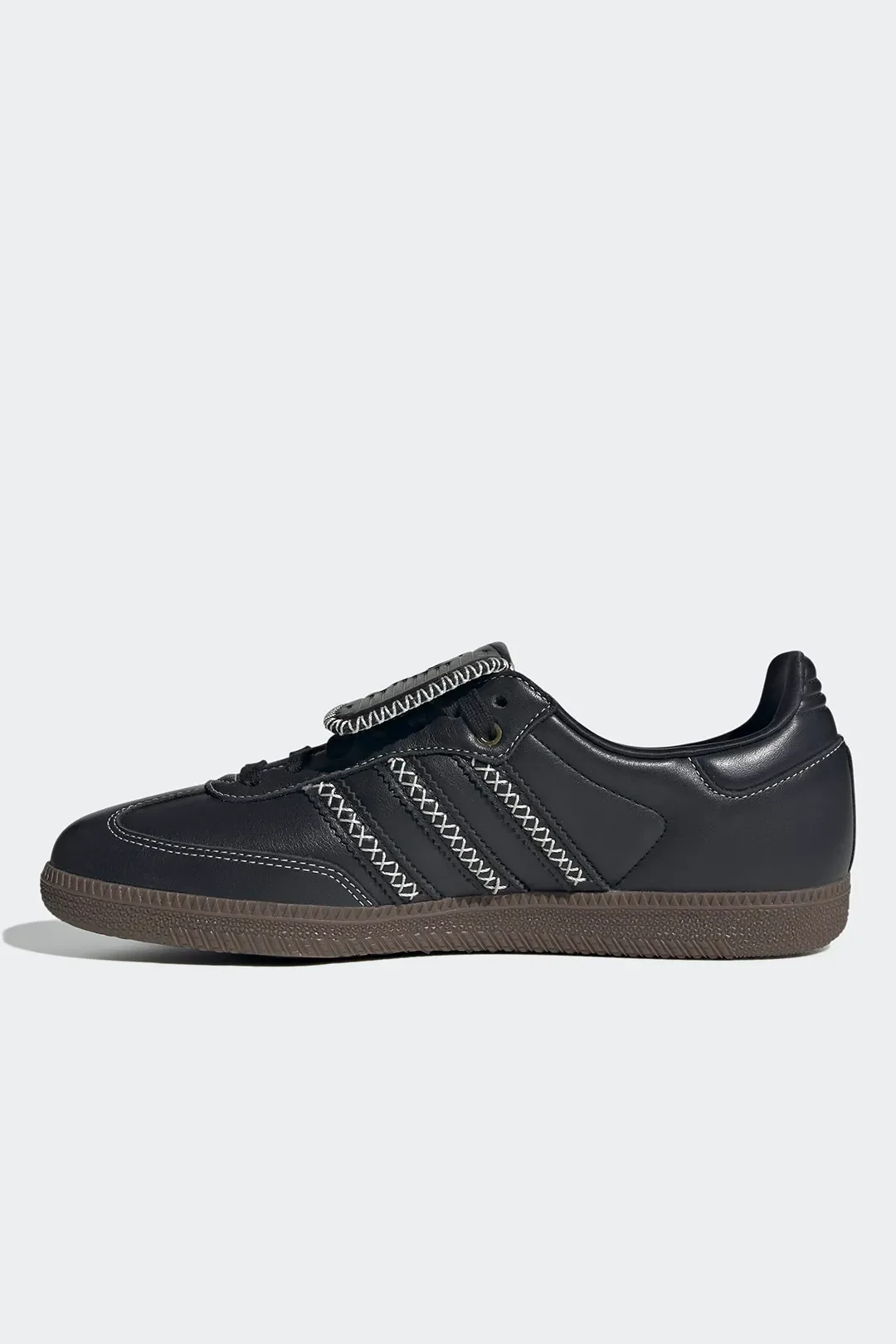 ADIDAS SAMBA LT STITCH NEGRO - Image 4