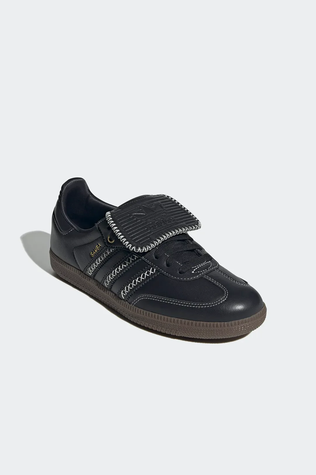 ADIDAS SAMBA LT STITCH NEGRO - Image 5