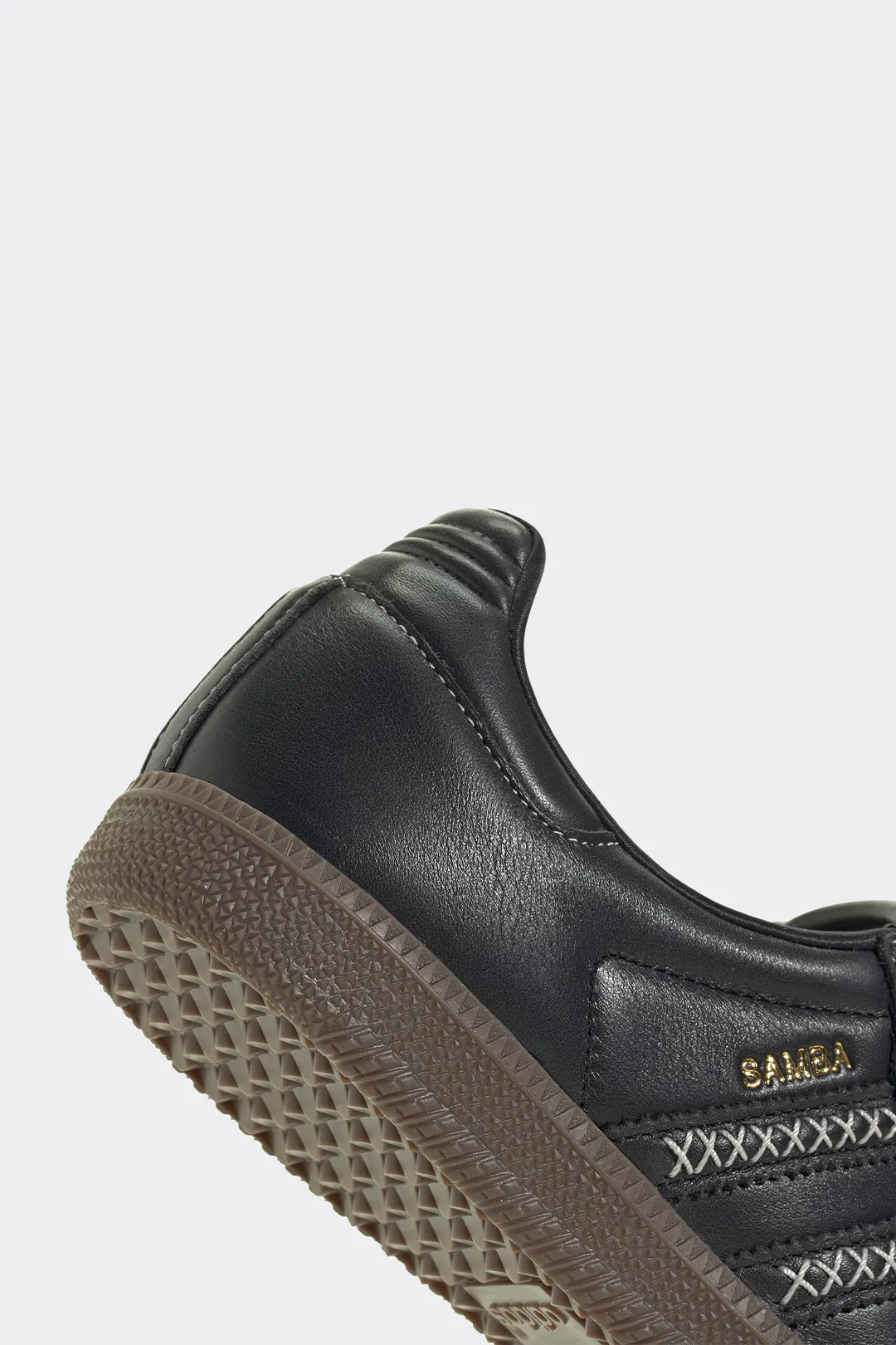 ADIDAS SAMBA LT STITCH NEGRO - Image 8