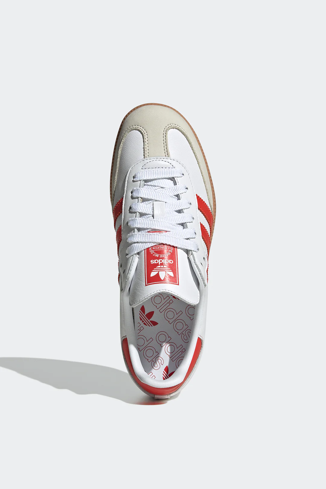 ADIDAS SAMBA OG - MUJER - Image 3