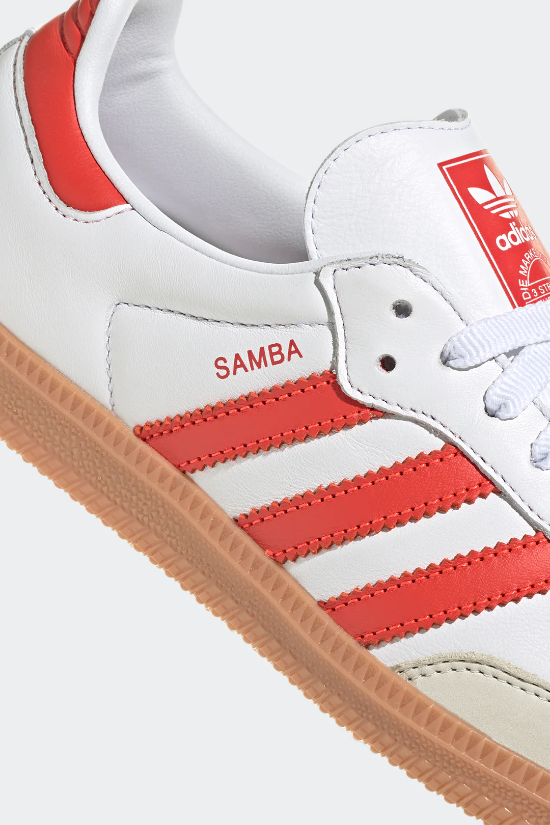 ADIDAS SAMBA OG - MUJER - Image 5