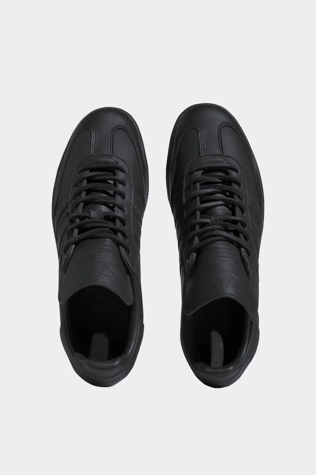 ADIDAS SAMBA PHARRELL HUMANRACE CHARCOAL - Image 3