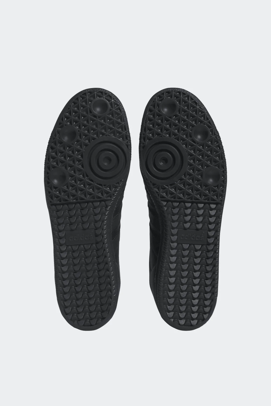 ADIDAS SAMBA PHARRELL HUMANRACE CHARCOAL - Image 4