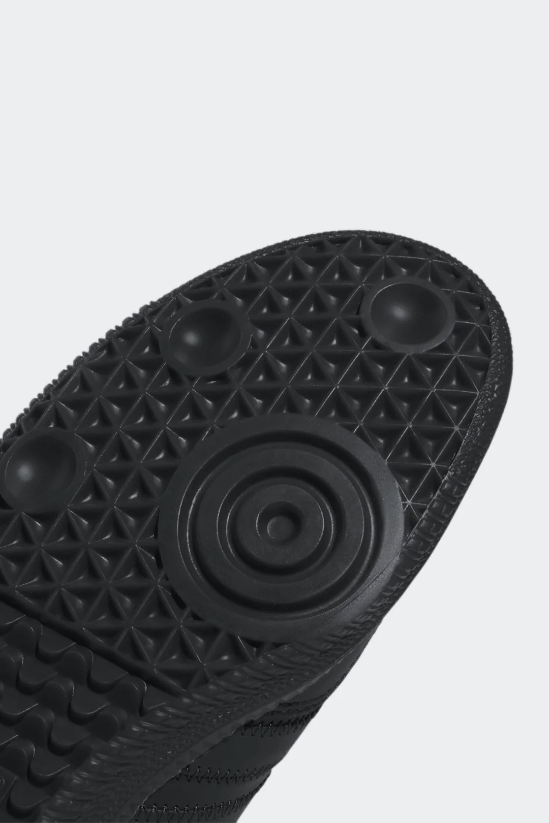 ADIDAS SAMBA PHARRELL HUMANRACE CHARCOAL - Image 8