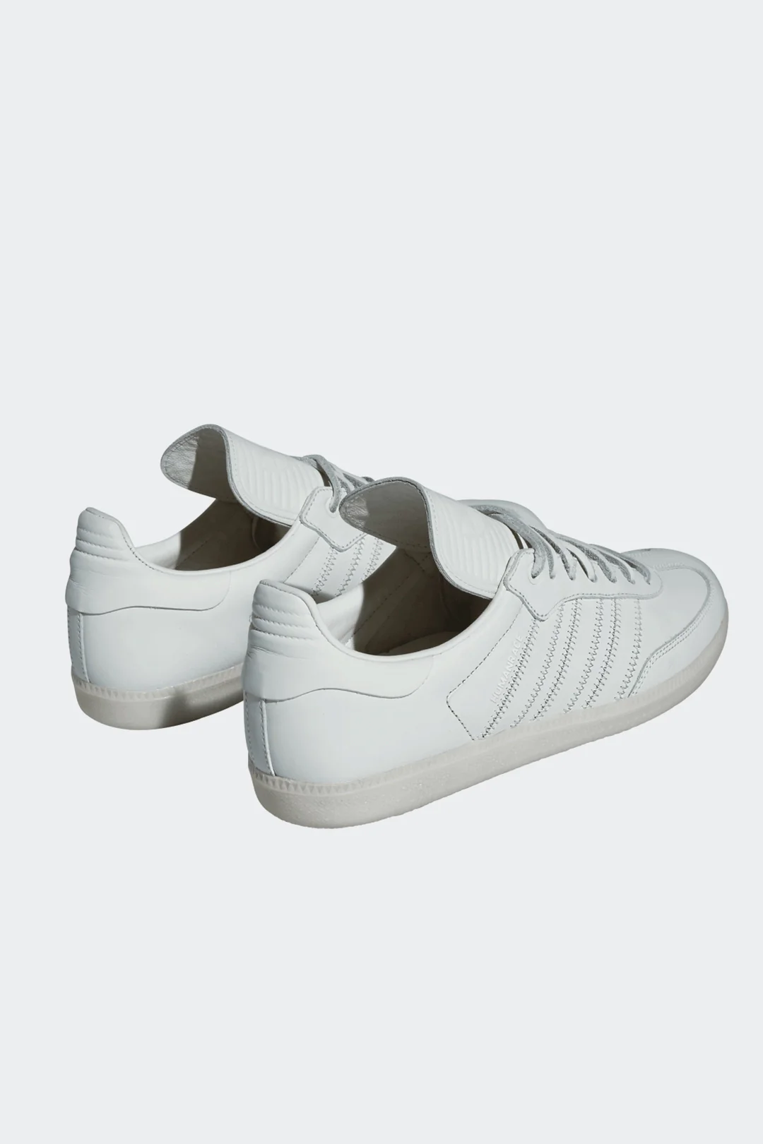 ADIDAS SAMBA PHARRELL HUMANRACE WHITE - Image 3