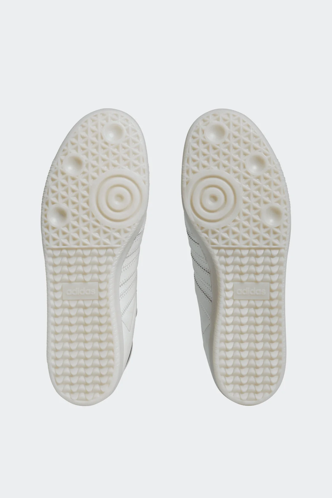 ADIDAS SAMBA PHARRELL HUMANRACE WHITE - Image 5