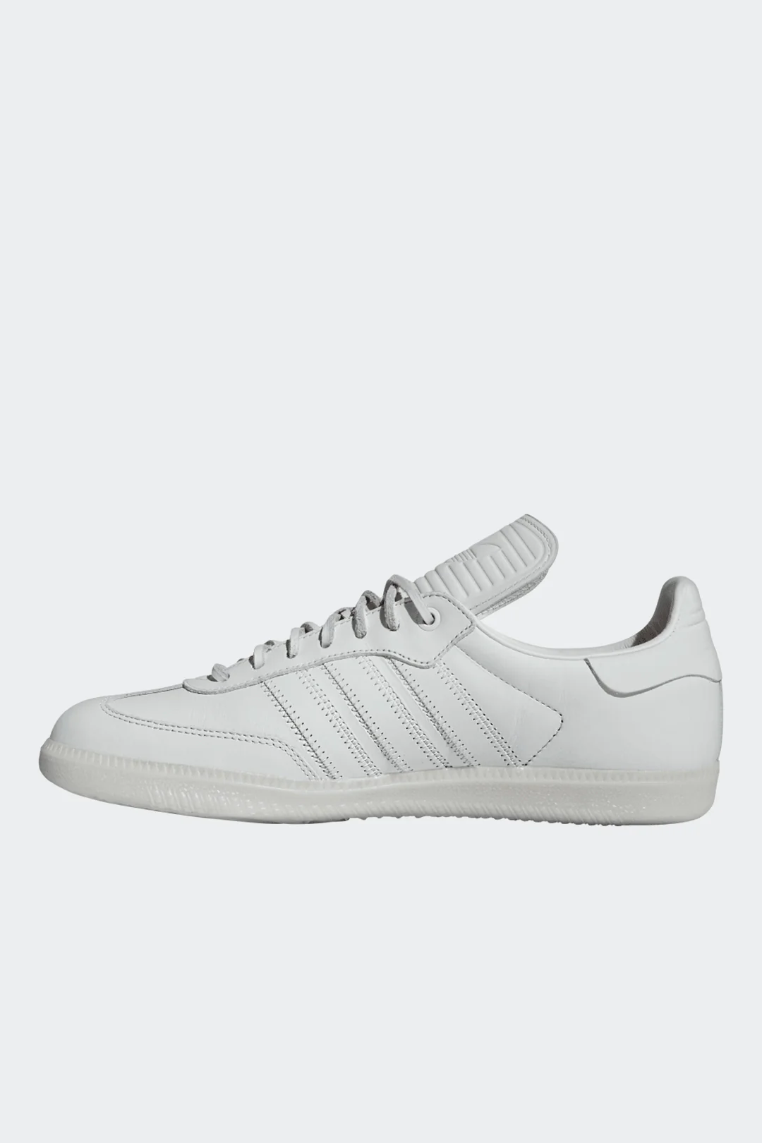 ADIDAS SAMBA PHARRELL HUMANRACE WHITE - Image 6