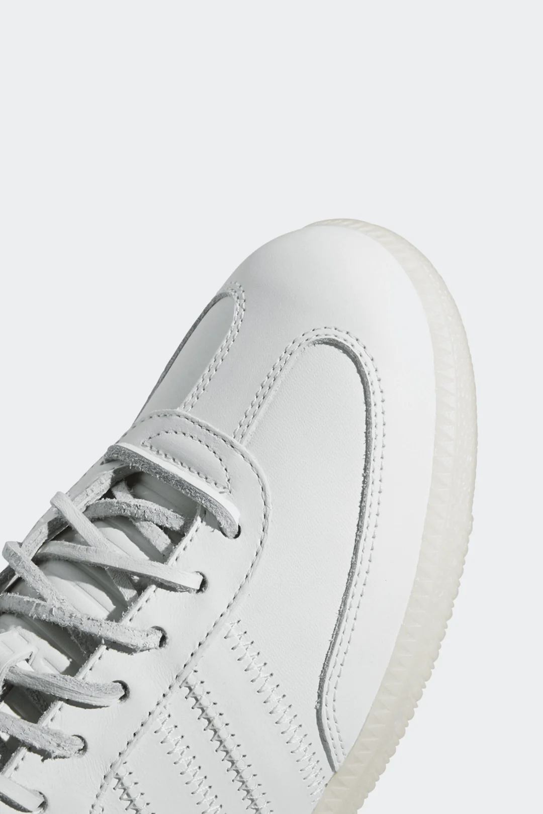 ADIDAS SAMBA PHARRELL HUMANRACE WHITE - Image 7