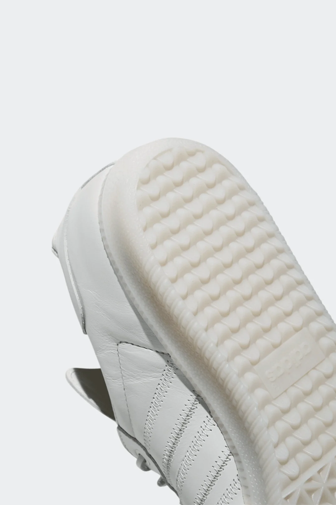 ADIDAS SAMBA PHARRELL HUMANRACE WHITE - Image 8
