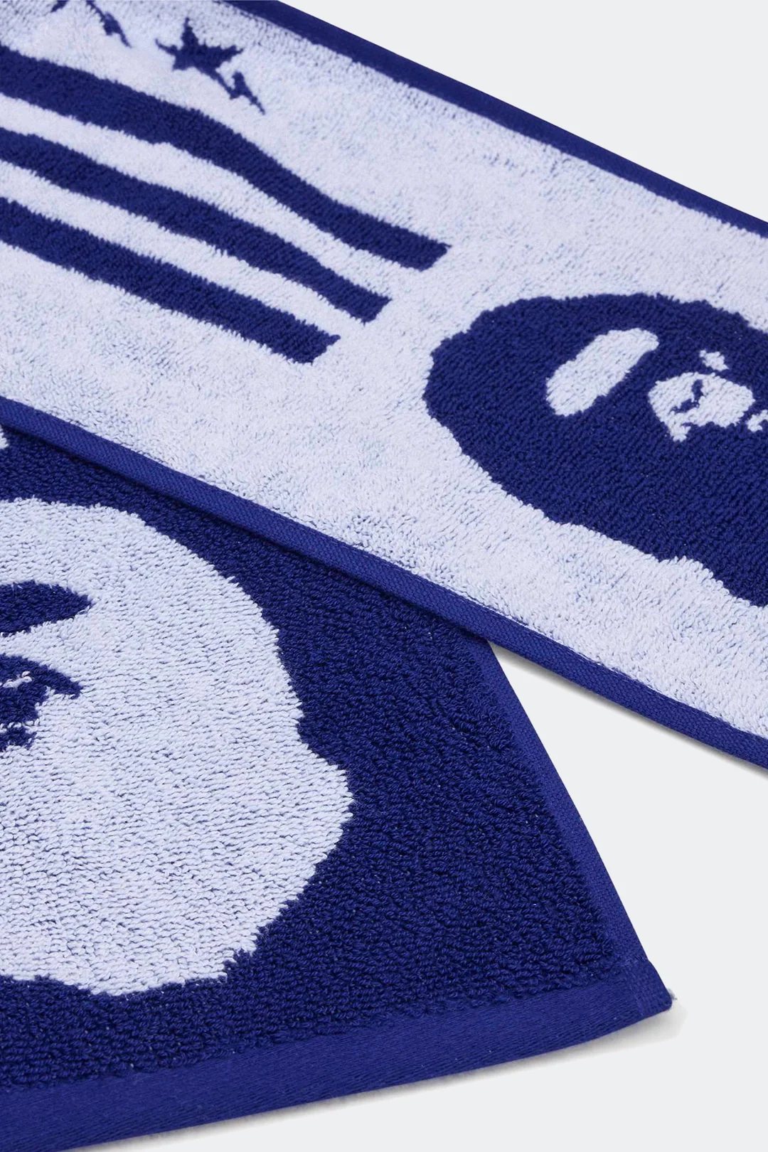 ADIDAS TOALLA FB X BAPE - Image 4