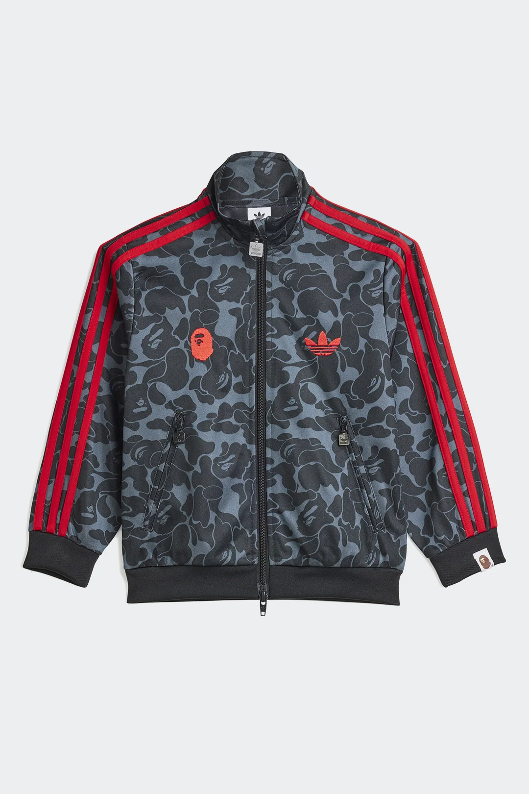 ADIDAS TRACKSUIT X BAPE - NIÑOS - Image 3