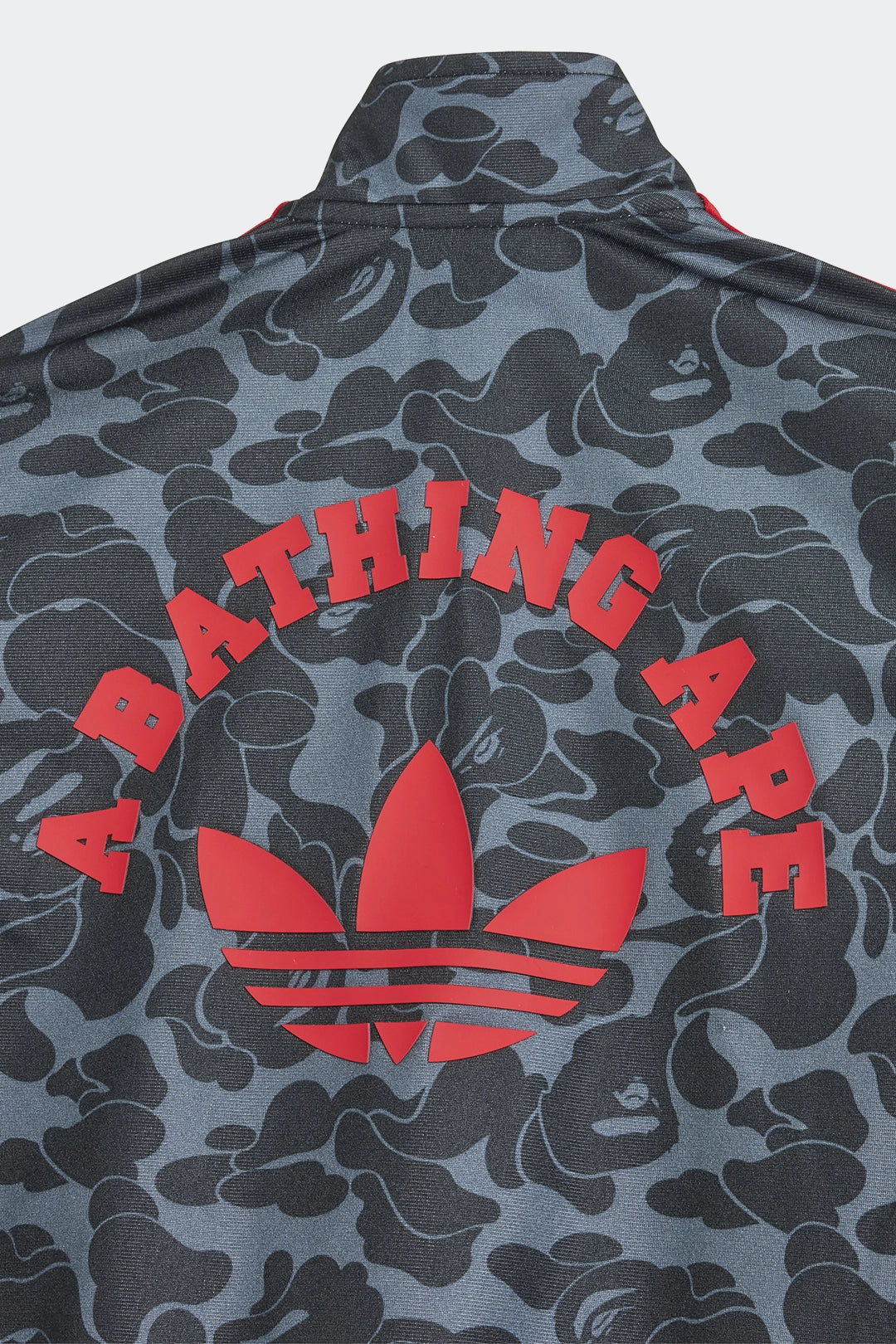 ADIDAS TRACKSUIT X BAPE - NIÑOS - Image 6