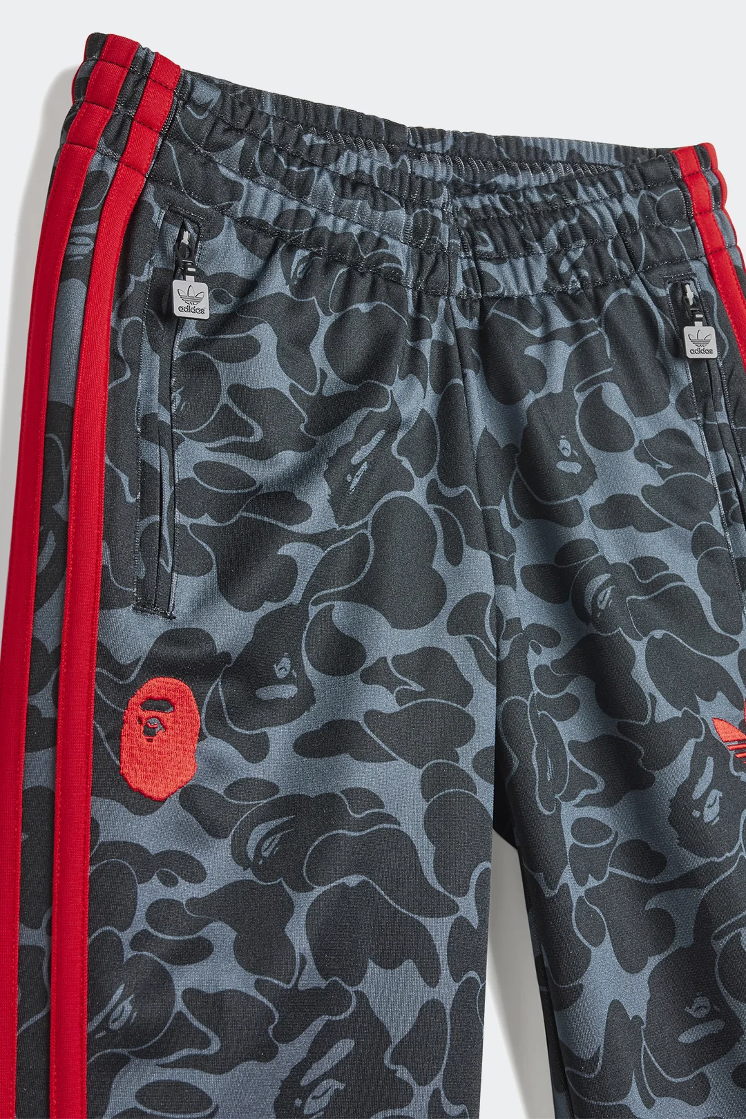 ADIDAS TRACKSUIT X BAPE - NIÑOS - Image 7