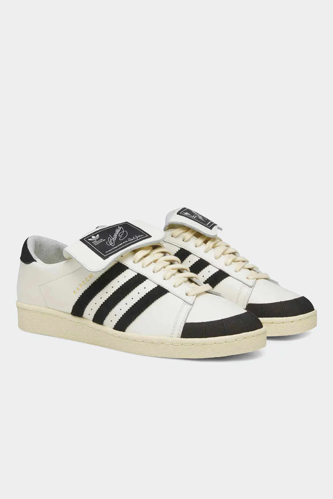 ADIDAS X WILLY CHAVARRIA JABBAR LOW - Image 3