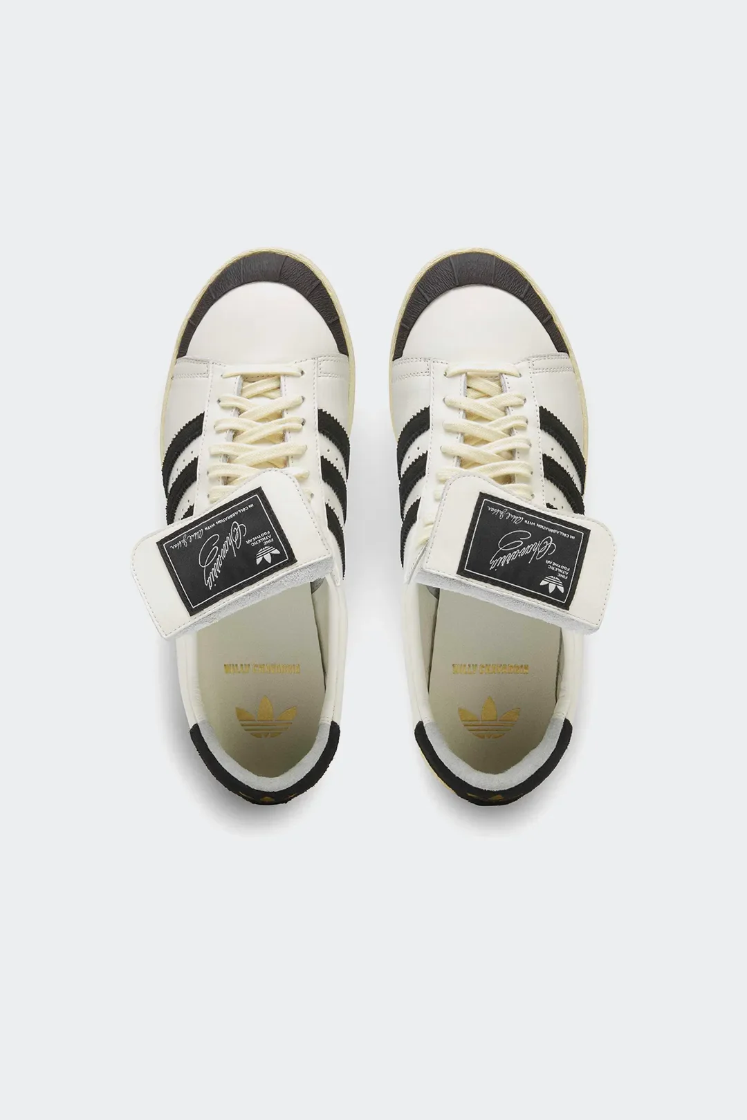 ADIDAS X WILLY CHAVARRIA JABBAR LOW - Image 5