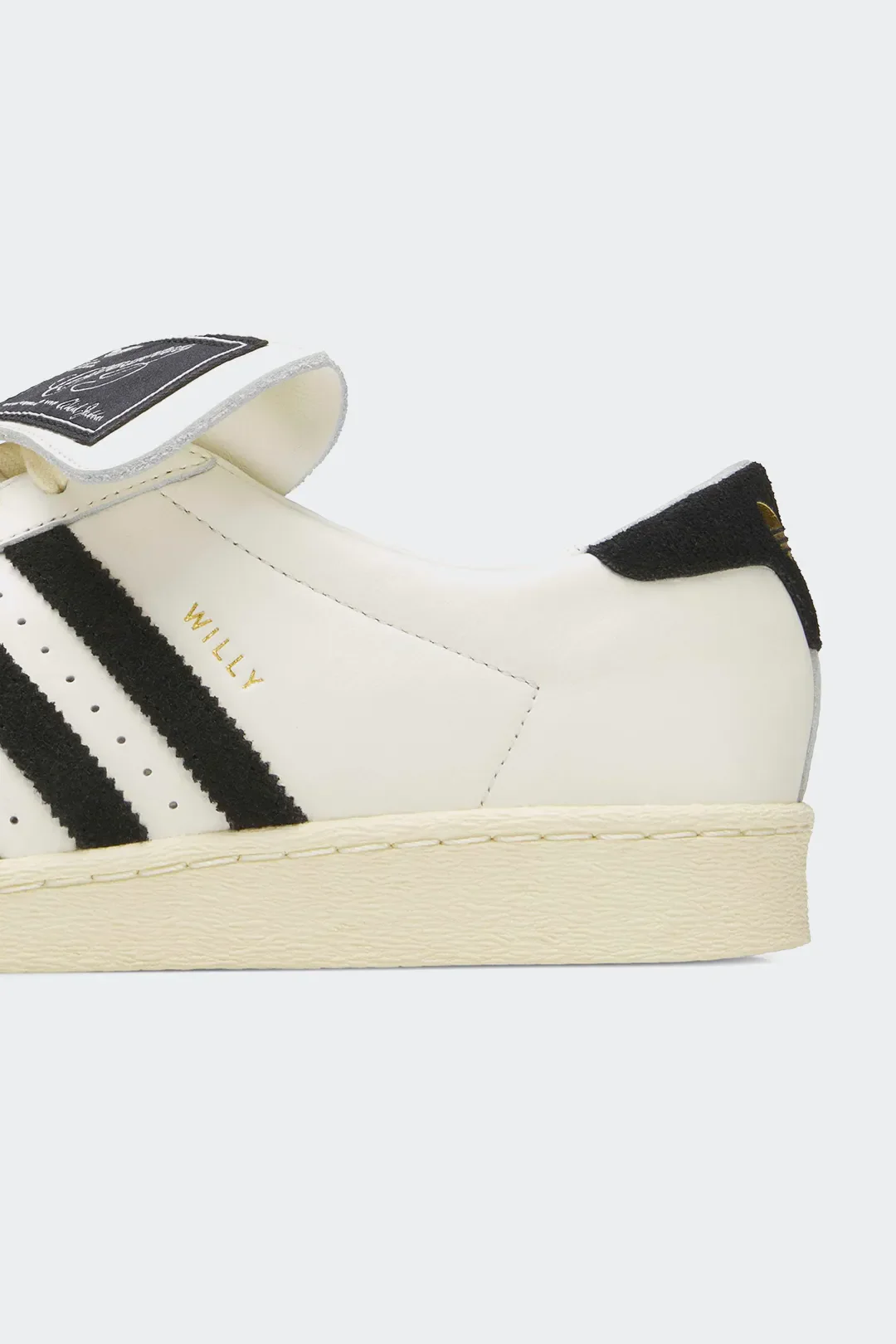 ADIDAS X WILLY CHAVARRIA JABBAR LOW - Image 7