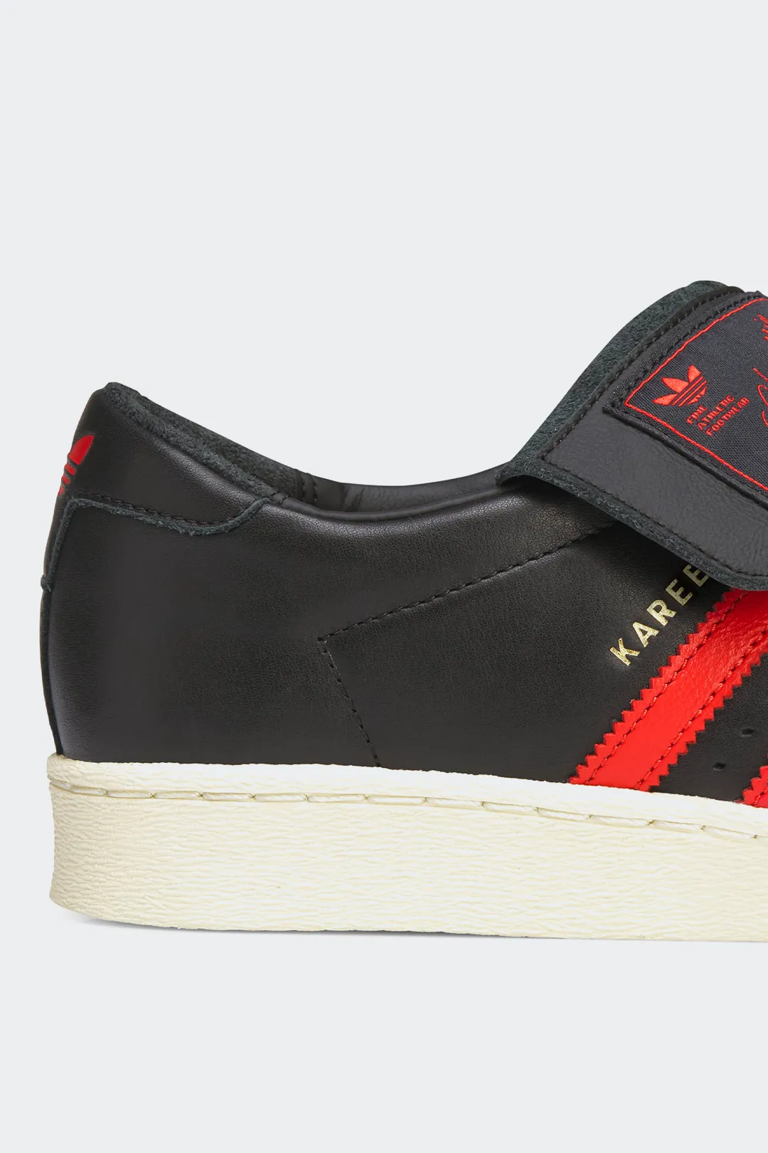 ADIDAS JABBAR LOW X WILLY CHAVARRIA - Image 7