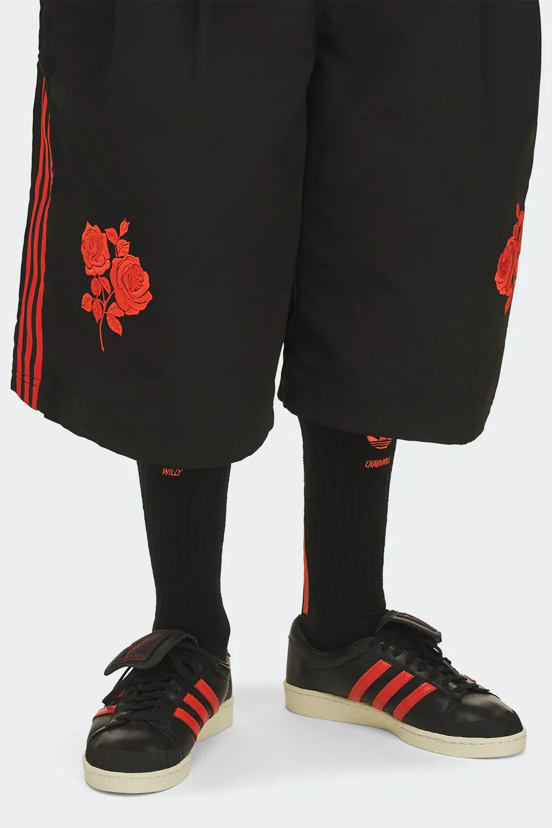 ADIDAS JABBAR LOW X WILLY CHAVARRIA - Image 9