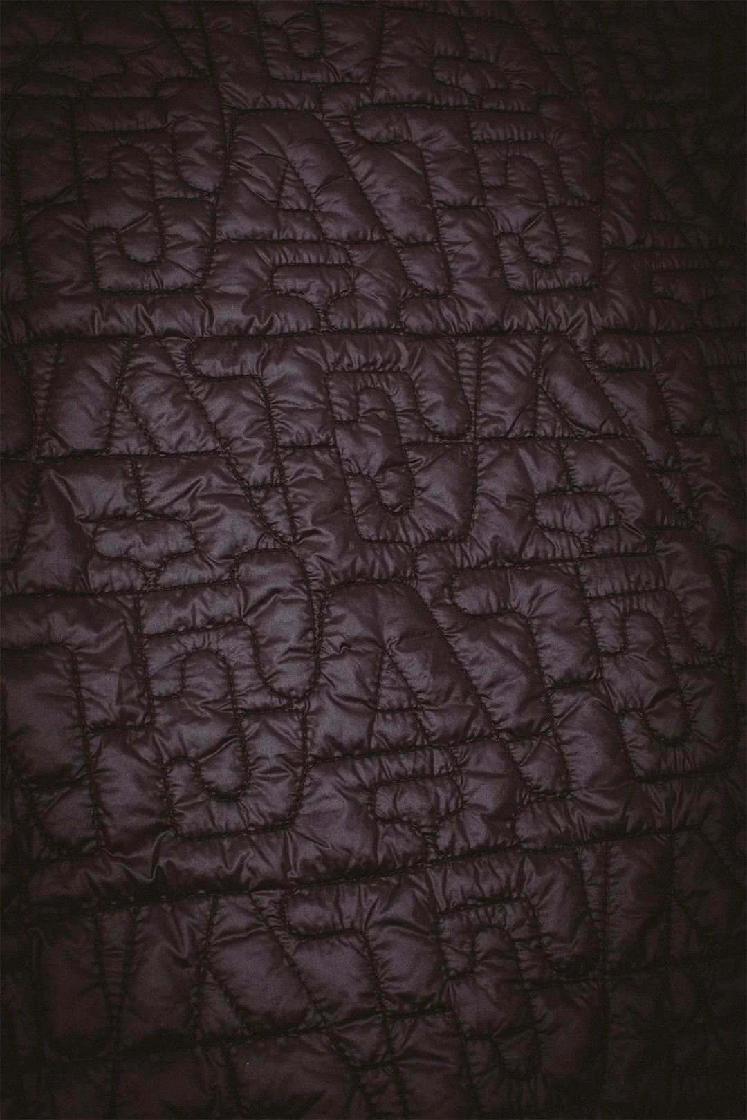 FUCKING AWESOME CHAQUETA COACH QUILTED - Image 3
