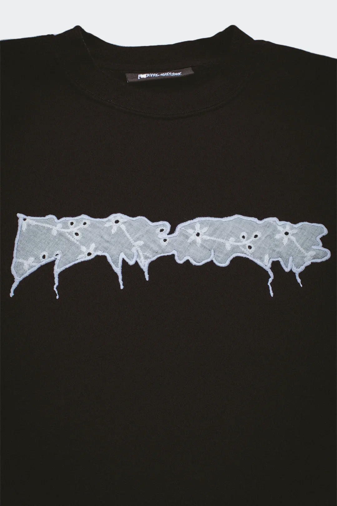 FUCKING AWESOME SUETER DOILY STAMP - Image 3