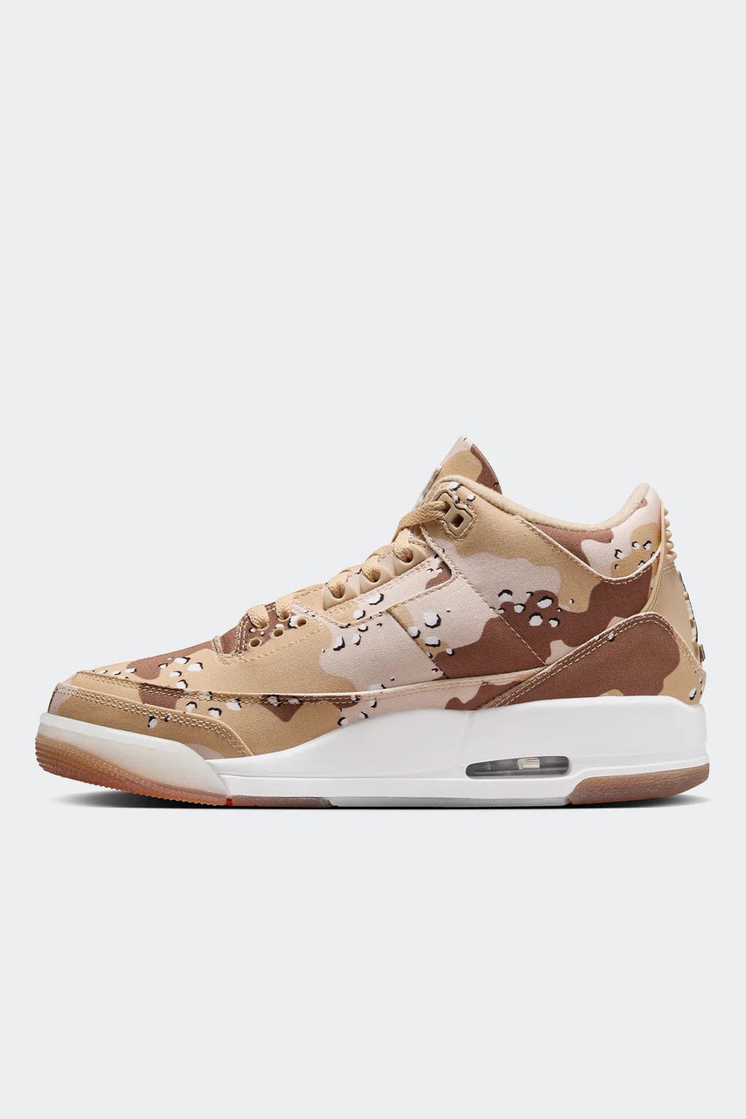 JORDAN 3 DESERT CAMO - MUJER - Image 3