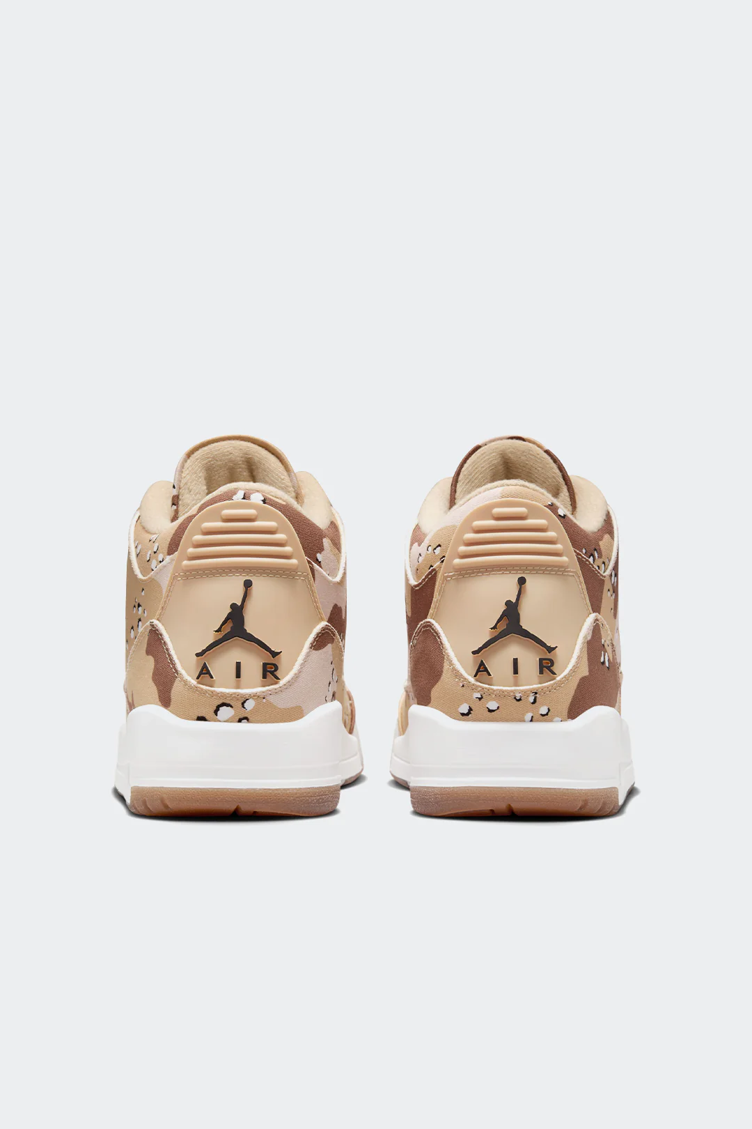 JORDAN 3 DESERT CAMO - MUJER - Image 4