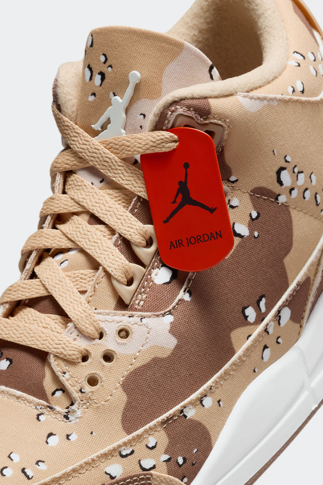 JORDAN 3 DESERT CAMO - MUJER - Image 8