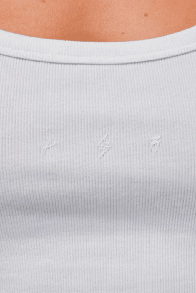 JORDAN X J BALVIN TOP - MUJER - Image 3