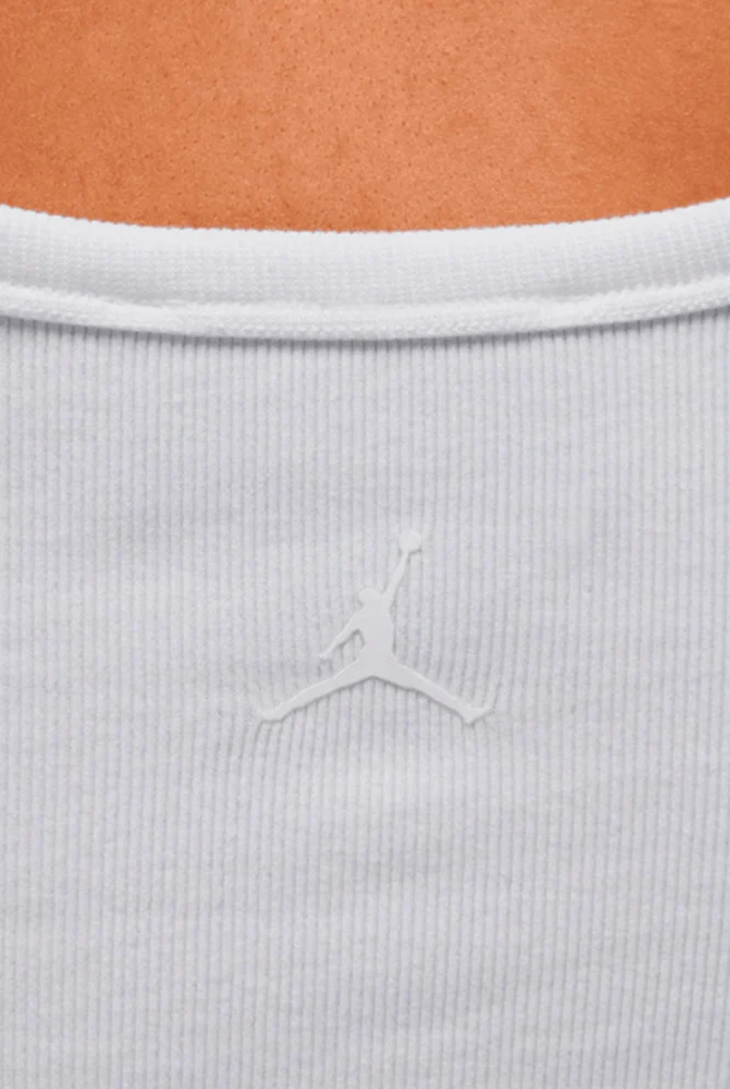 JORDAN X J BALVIN TOP - MUJER - Image 4