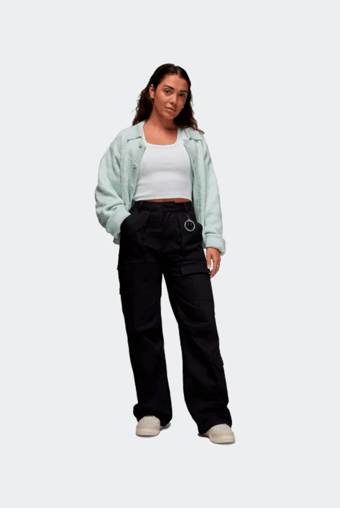 JORDAN X J BALVIN TOP - MUJER - Image 5