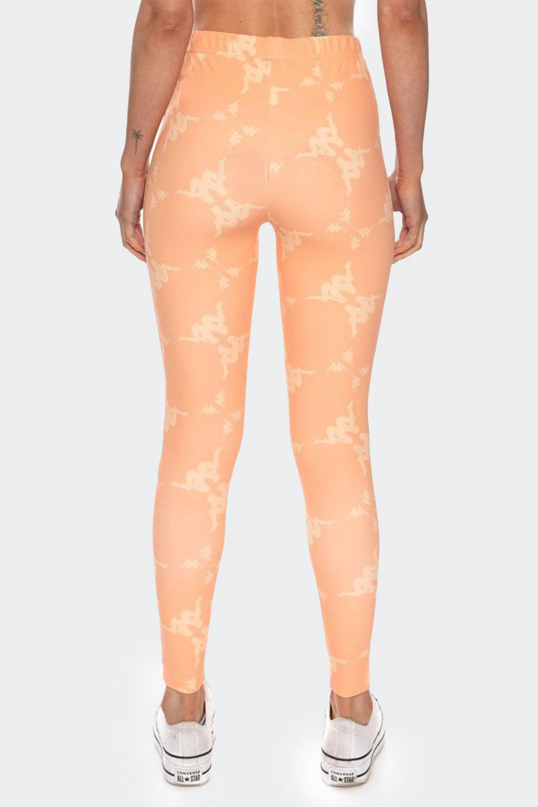 KAPPA LEGGING AUTHENTIC BANTRO - MUJER - Image 3