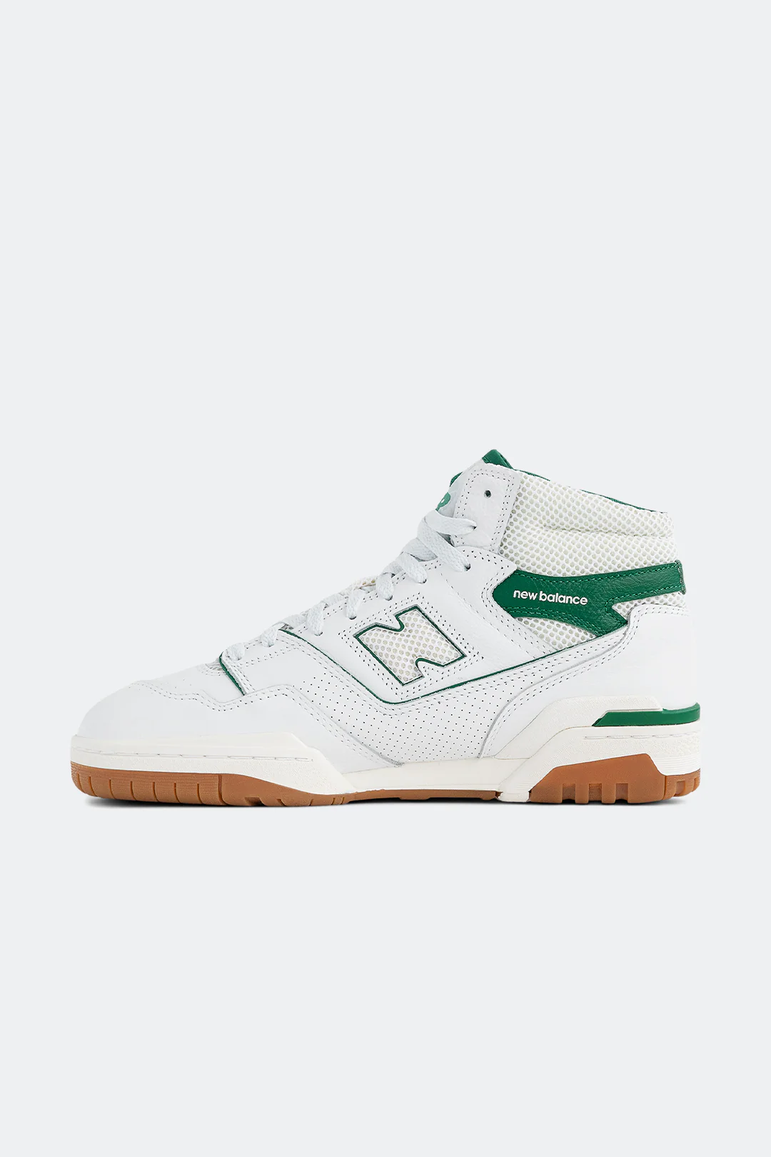 NEW BALANCE 650R AIME LEON DORE CLASSIC PINE GREEN - Image 3