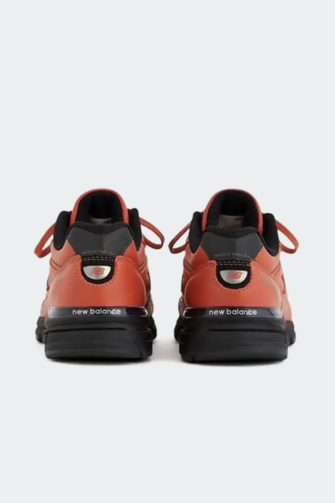 NEW BALANCE 990 V4 MADE IN USA - Image 5