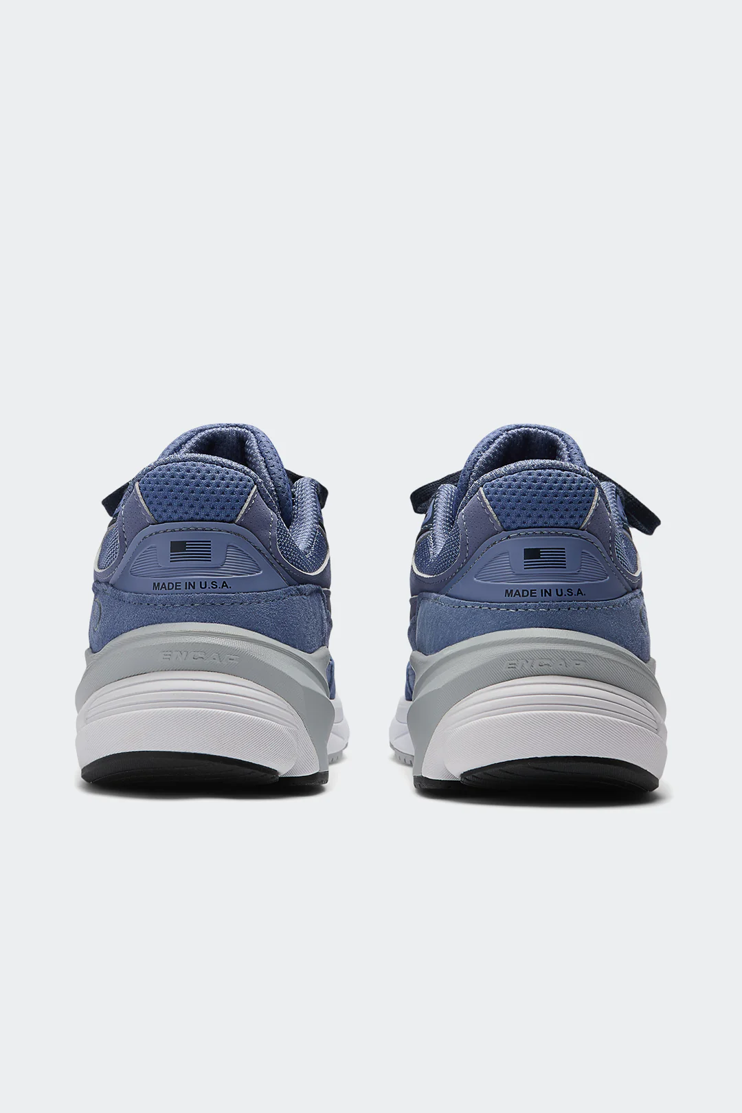NEW BALANCE MADE IN USA 990V6 - Image 4