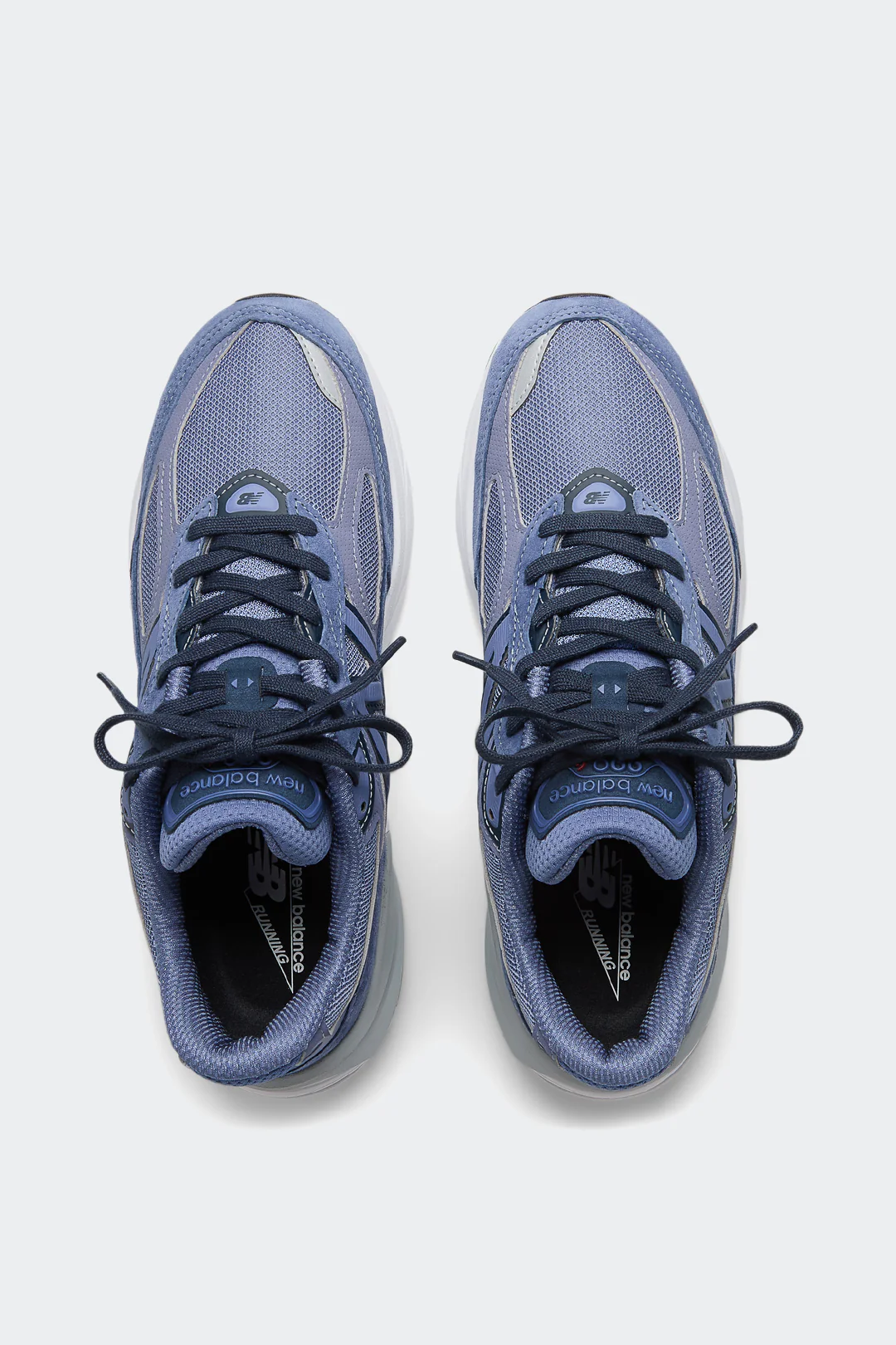 NEW BALANCE MADE IN USA 990V6 - Image 5