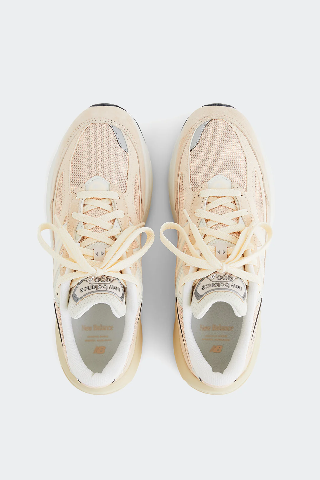 NEW BALANCE MADE IN USA 990V6 - Image 4