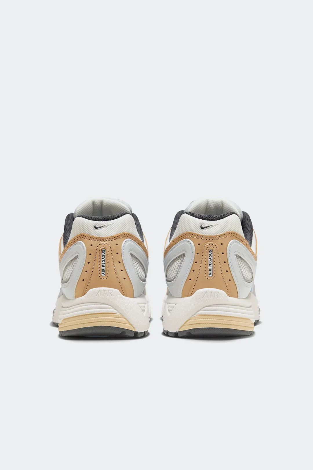 NIKE AIR PEG 2K5 SAIL AQUARIUS BLUE TAN - Image 5