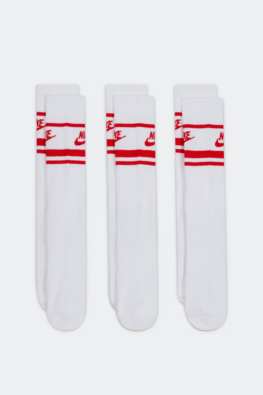 NIKE MEDIAS DRI-FIT EVERYDAY ESSENTIAL CREW - Image 3